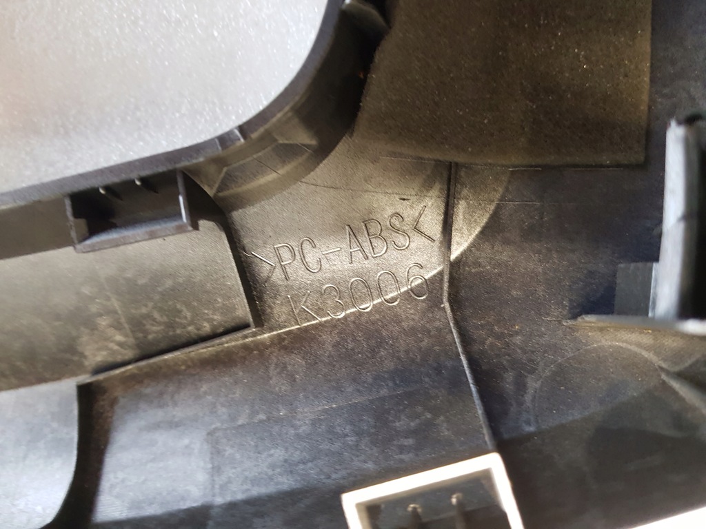 фото №8, Mazda mx-5 подголовник защита левая хром n243 69742