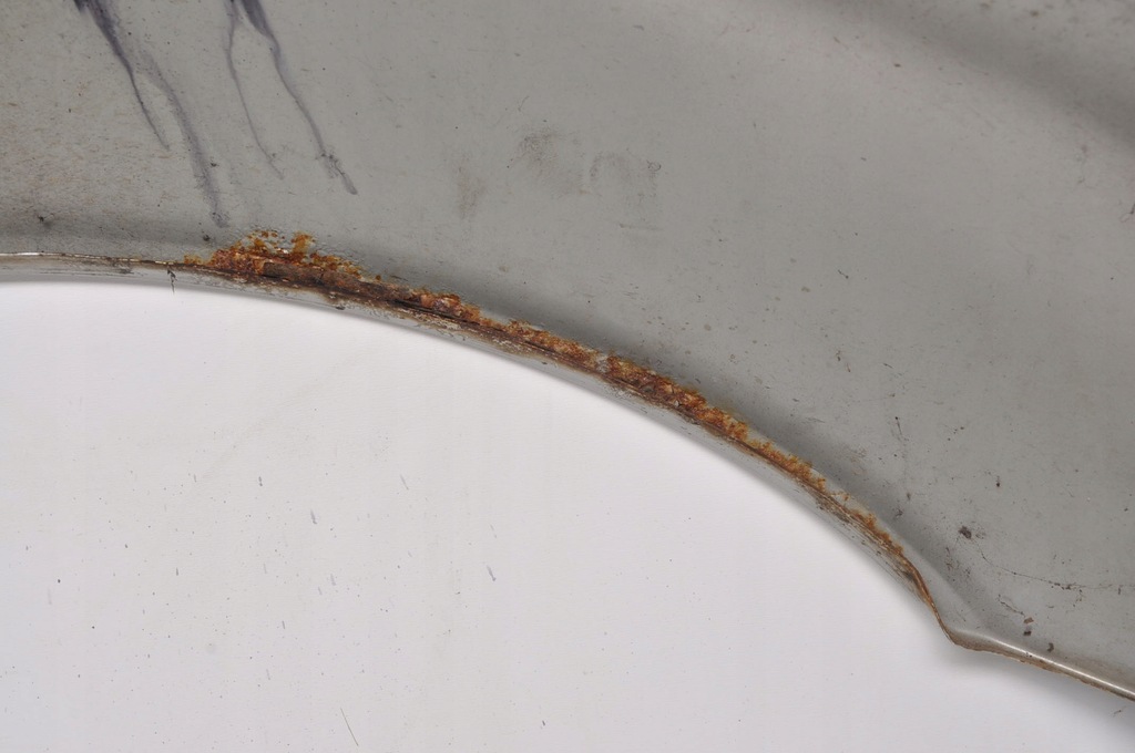 фото №13, Volvo s40 ii v50 крыло левый перед передний lift 426 90um