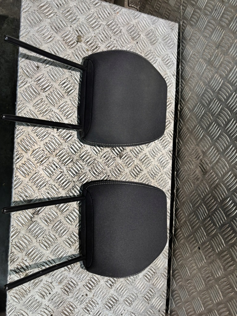 фото №1, Dacia sandero iii 3 подголовник левый / правый передний перед