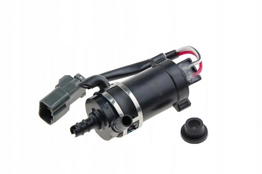 фото №1, Помпа омивача фари accord civic cr-v