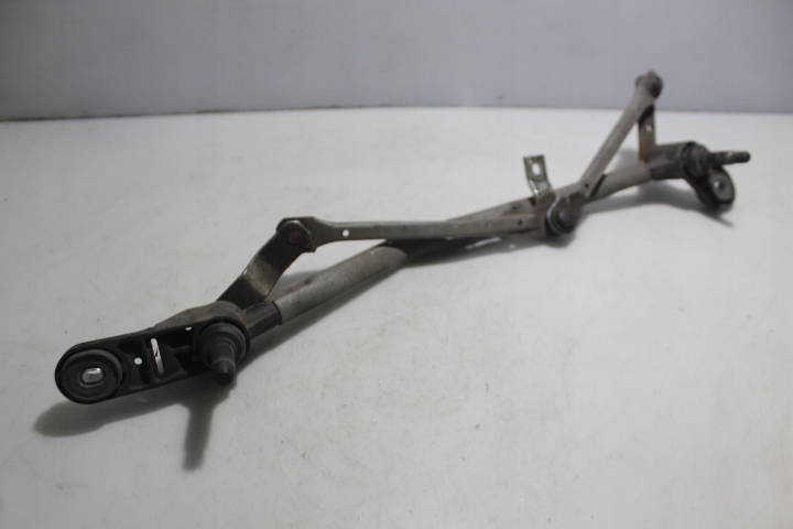 фото №1, Механизм дворник перед renault clio iii