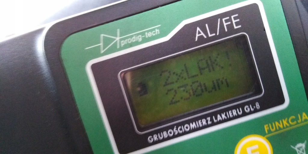 фото №8, Skoda octavia ii 2 kombi двері правий задня