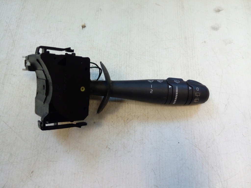 фото №1, Перемикач двірник lub світла renault oryg.