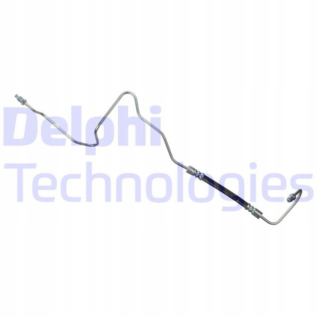 фото №1, Шланг ham. задня renault espace iv 02-15