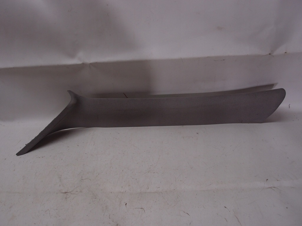 фото №1, Защита стойка левый перед 7363523 bmw 2 f45 f46