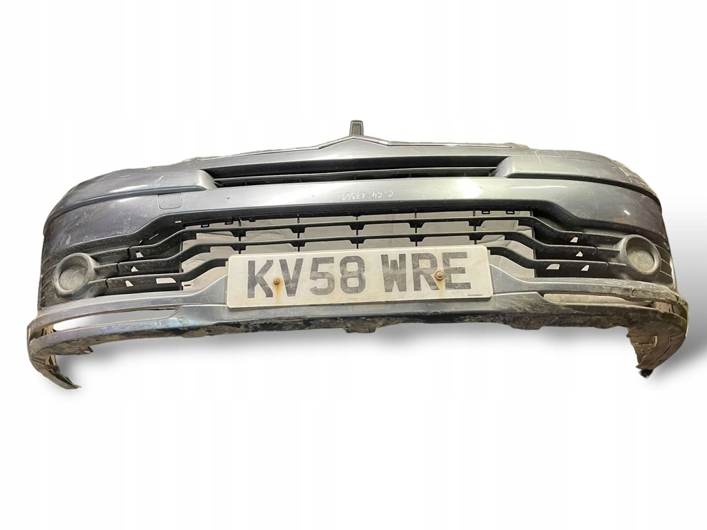 фото №6, Citroen c4 i 1600cm3 2008 бамперы хэтчбек