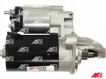 Стартер as-pl s0096 Цена
