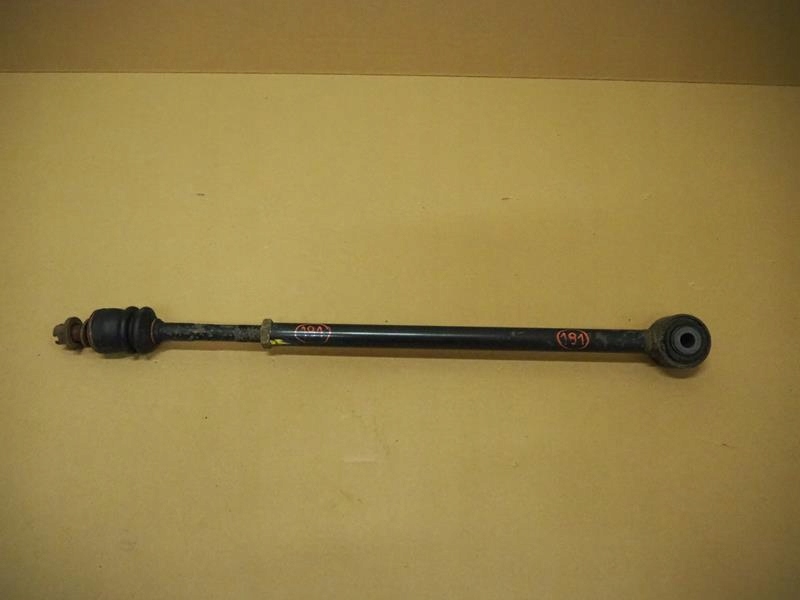 фото №1, Рычаг задняя range rover sport i l320