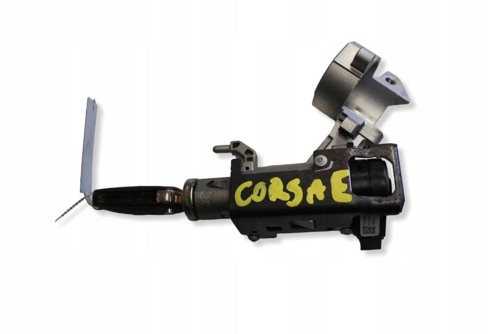 фото №1, Замок зажигания opel corsa e