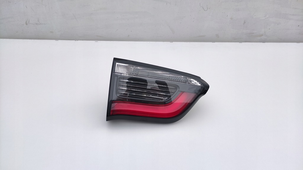 фото №1, Jeep compass 2 ii lift лампа левый задняя задняя 55112685ab