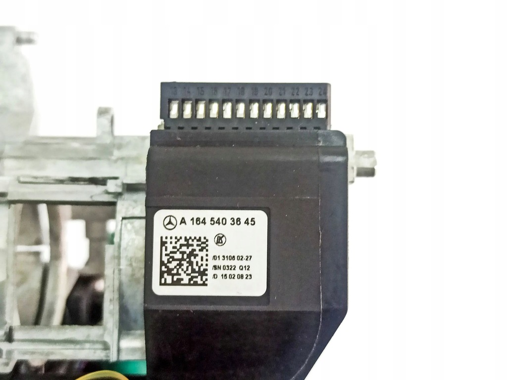 фото №11, Mercedes-benz r w251 2008 панели управление, переключатели