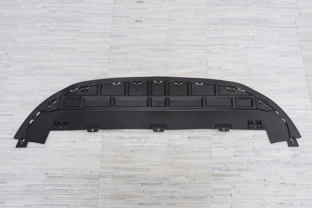 фото №7, Mercedes vito w447 2014+ плита захист pod передній бампер a4478850136