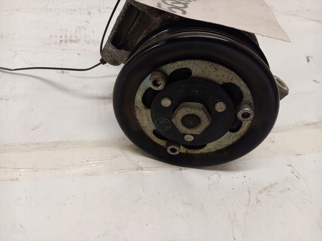 фото №5, Насос кондиционера vw skoda audi 5q0820803