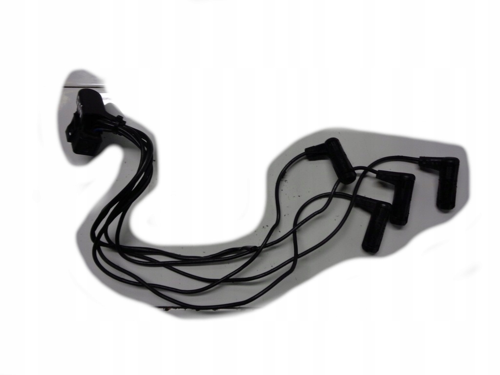 Купити Кабелі дроти свічка розжарювання bmw e46 2.0d