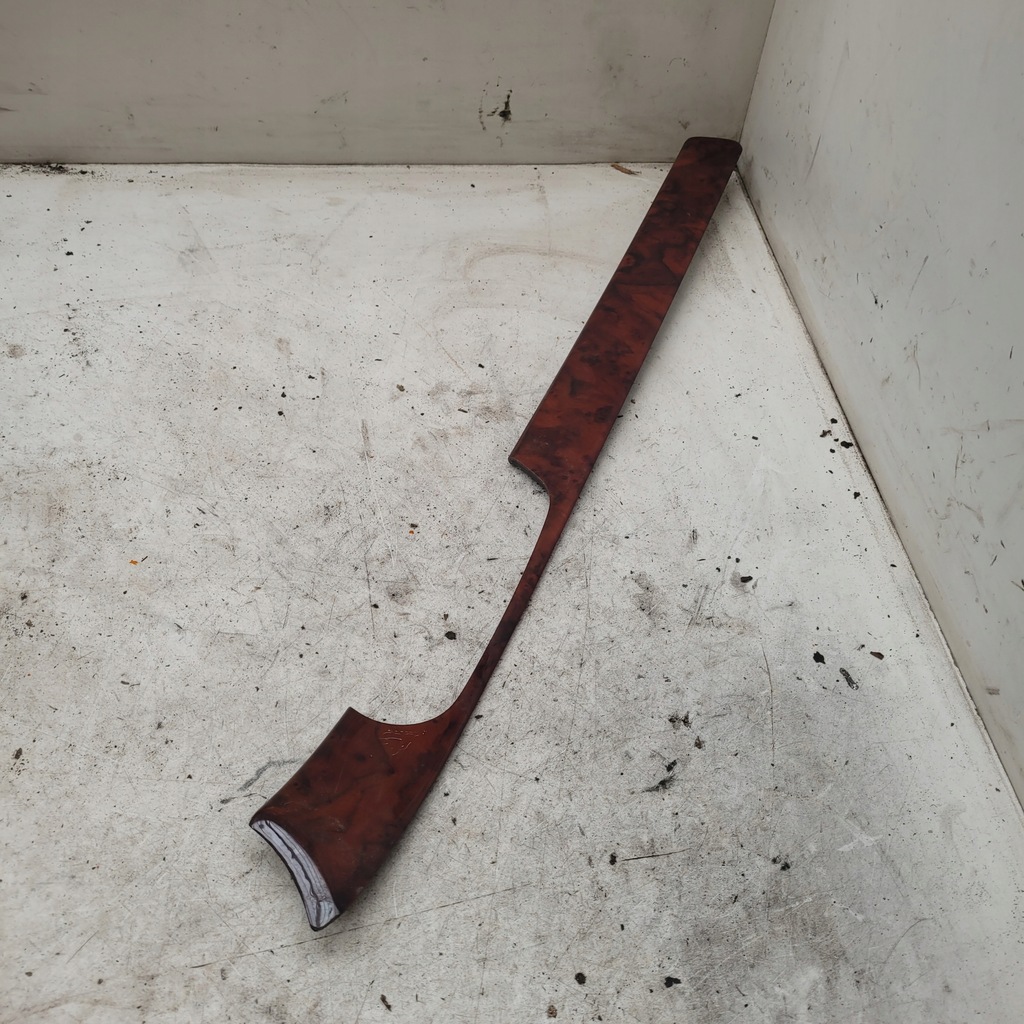 фото №1, Vw phaeton молдинг декоративная дверь левый перед