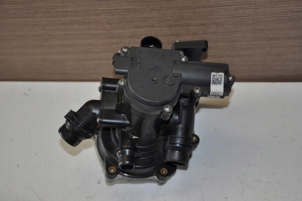 фото №8, Насос воды audi a5 sportback f5a 06l121111l бензиновый 140kw 2019