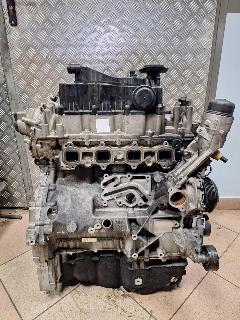 фото №6, Двигун 204dtd range rover evoque discovery sport 2.0 d