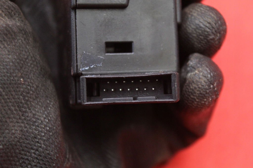 фото №13, Замок запалювання ключ кнопка 6954722-10 bmw e60 e61 2.0 d 163 km 03-07