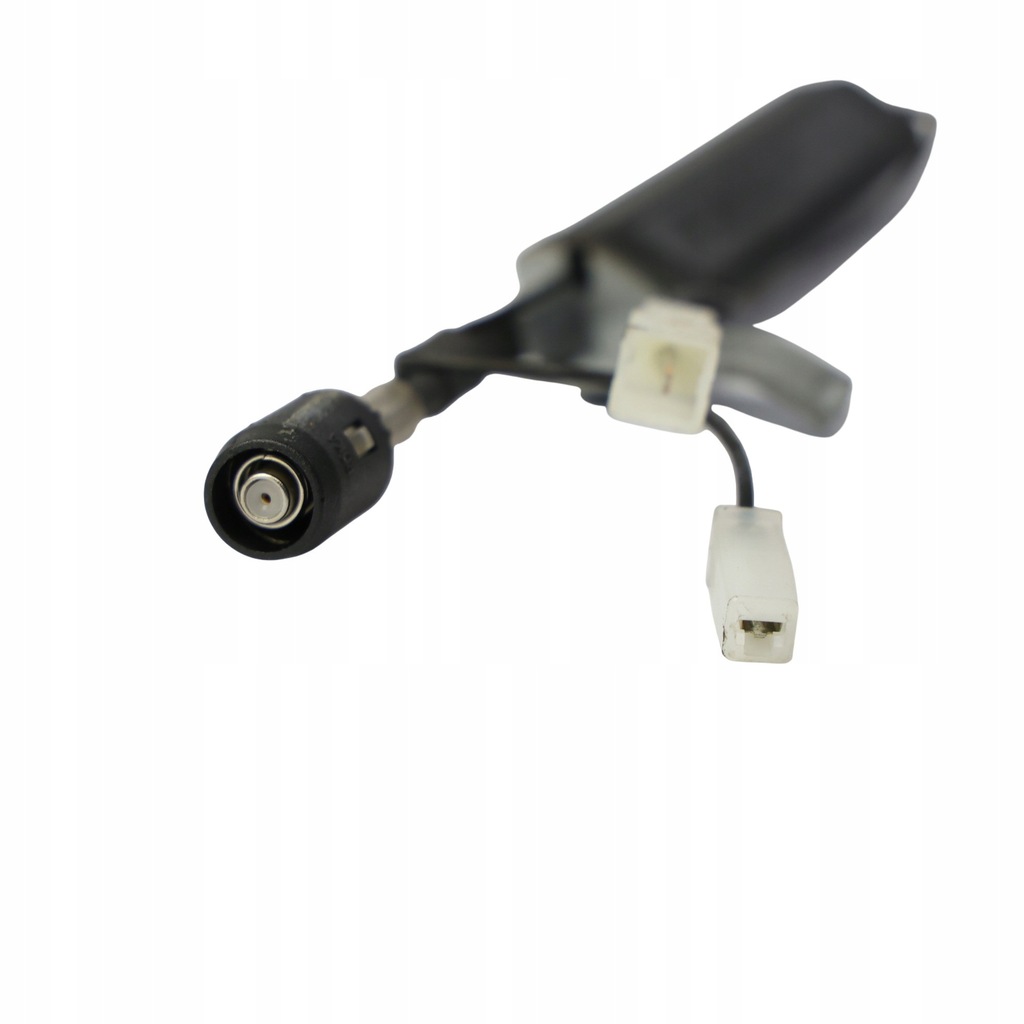 фото №9, Porsche cayman 987 підсилювач антенний антени 98764710500