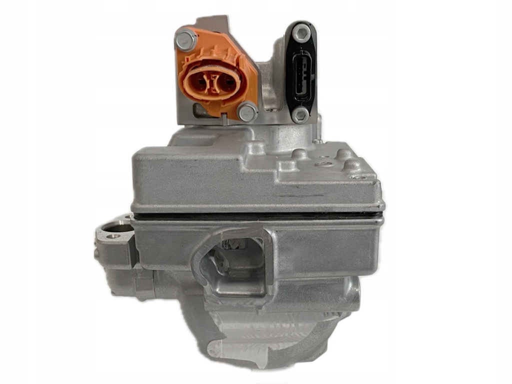 фото №4, Компресор кондиціонера renault zoe electric 18- 926005749r