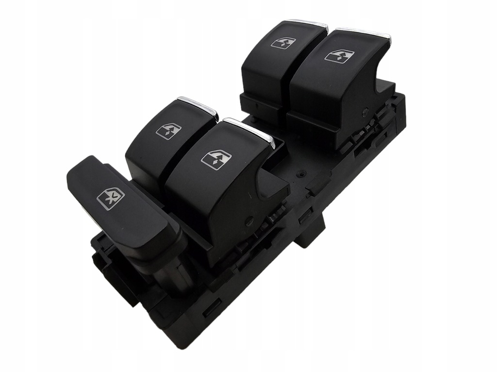 фото №7, Выключатель блок управления окон skoda karoq kodiaq superb 5g0 959 857 a c e