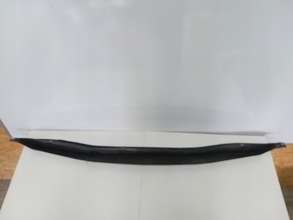 фото №5, Suzuki kizashi жабо металлический нижние