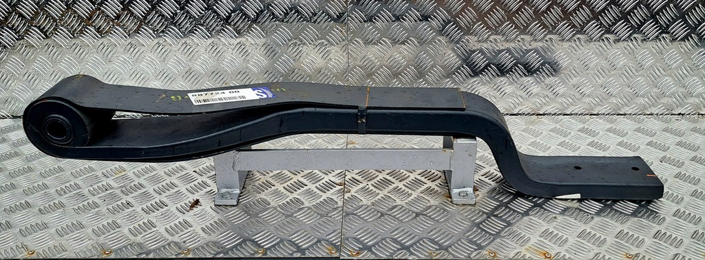 фото №1, Рессора ror schomäcker 88772400, o.e. c37955