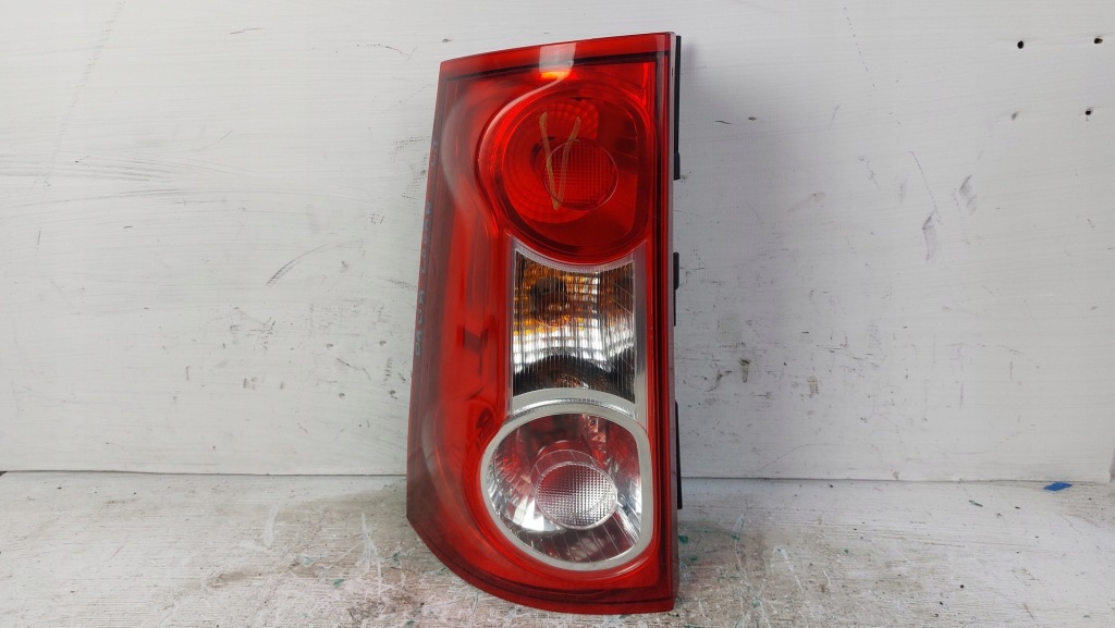 фото №1, Dacia logan mcv 04- лампа задня ліва