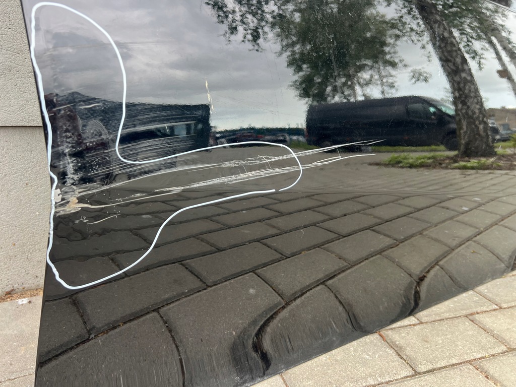 фото №10, Двері toyota camry viii 8 od 2017 перед правий передні праве