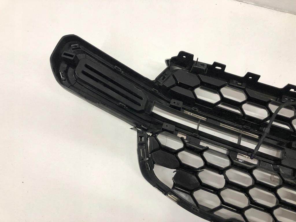 фото №14, Ford ranger решітка радіатора решітка радіатора камера бампера 22 -