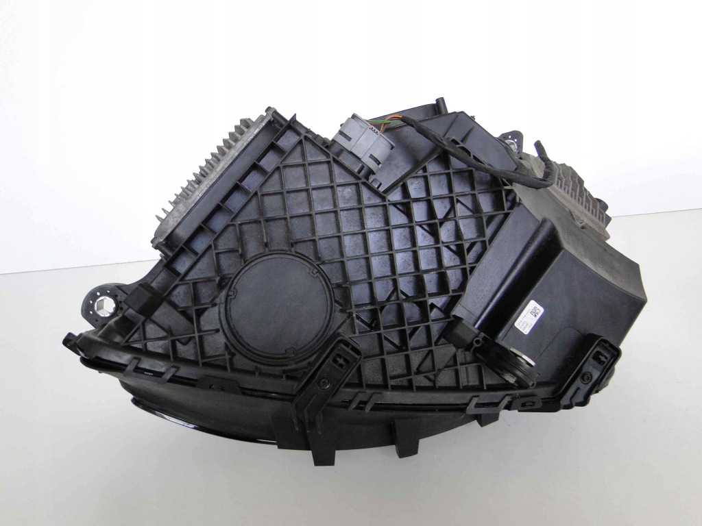 фото №5, Mercedes glc 253 лампа права full led high perform