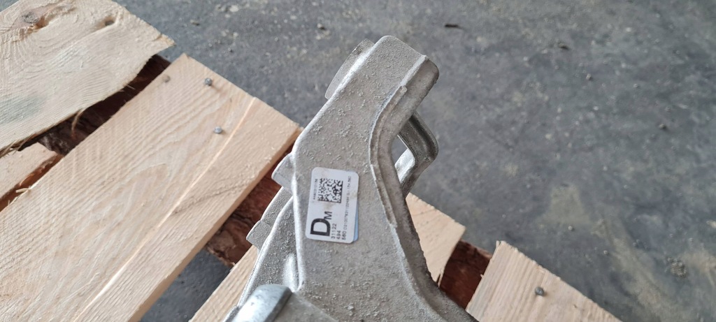 фото №12, Sq8 4m rsq8 q8 мост дифференциал дифференциал задняя 4.0 tfsi qut 0dg500043b sq7 4m q7