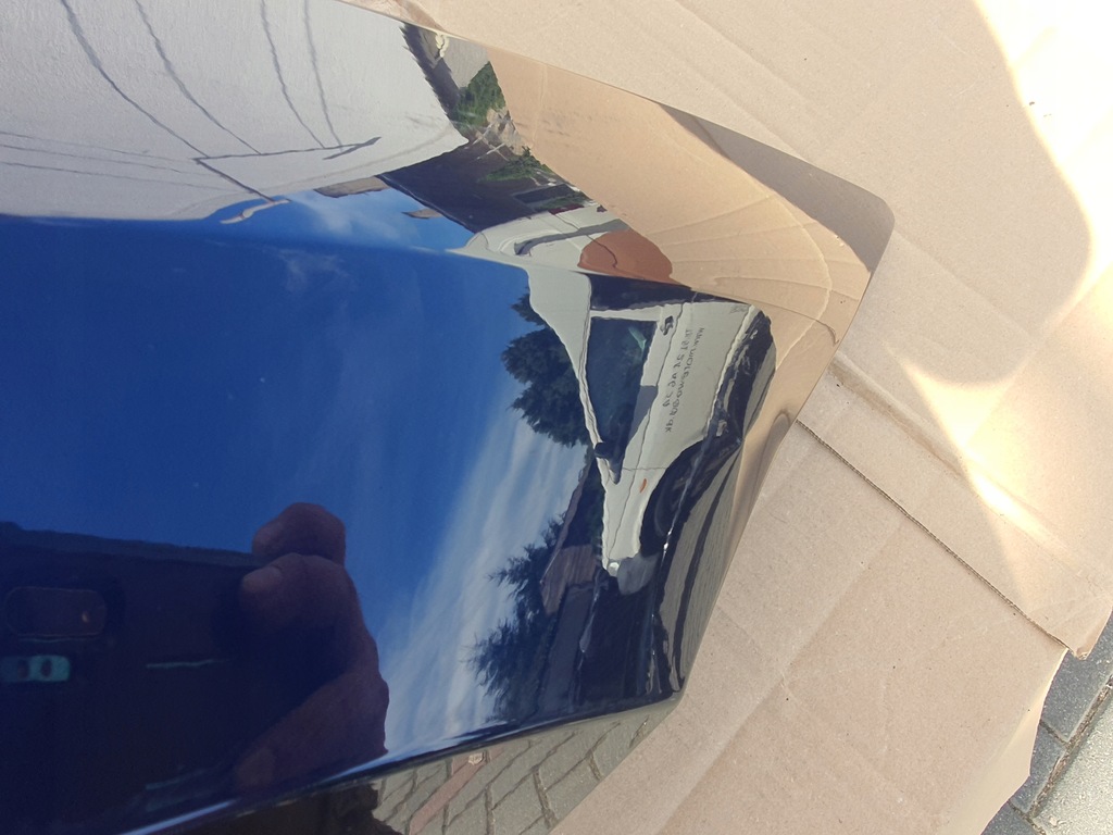 фото №7, Bmw i4 i4 g24 g26 gran coupe крила правий перед