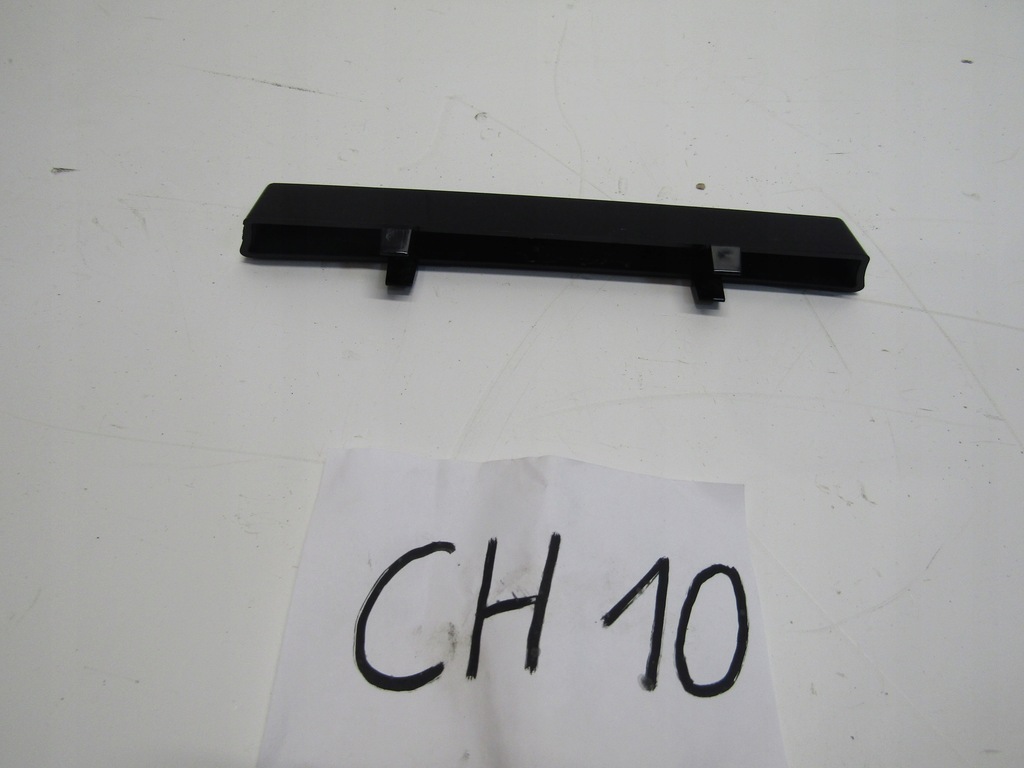 фото №6, Молдинг бампера mclaren 650s 11a3170cp 11a3174cp