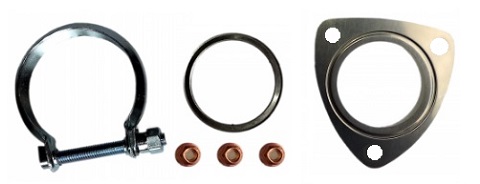 фото №4, Фильтр dpf fap opel insignia 2.0 ctdi 2008-