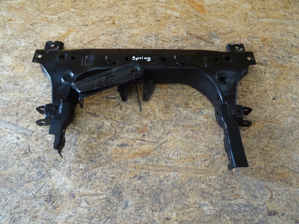 фото №1, Підрамник підрамник підрамник dacia spring