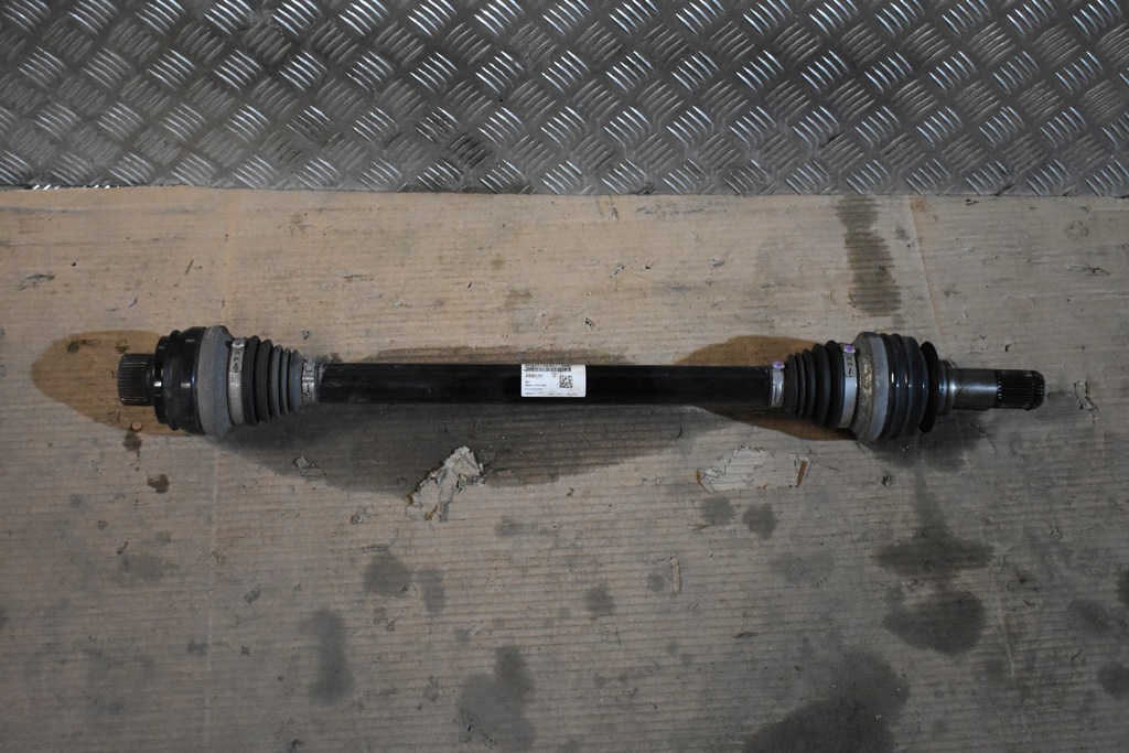 фото №1, Idealna привідний вал задня porsche macan 1