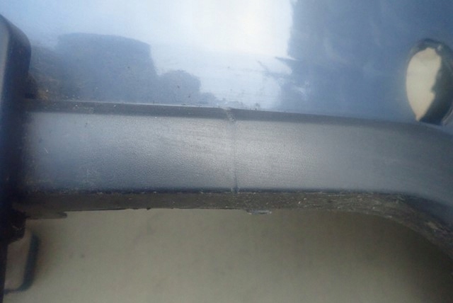 фото №7, Бампер перед передний mazda mx30 mx-30 20-