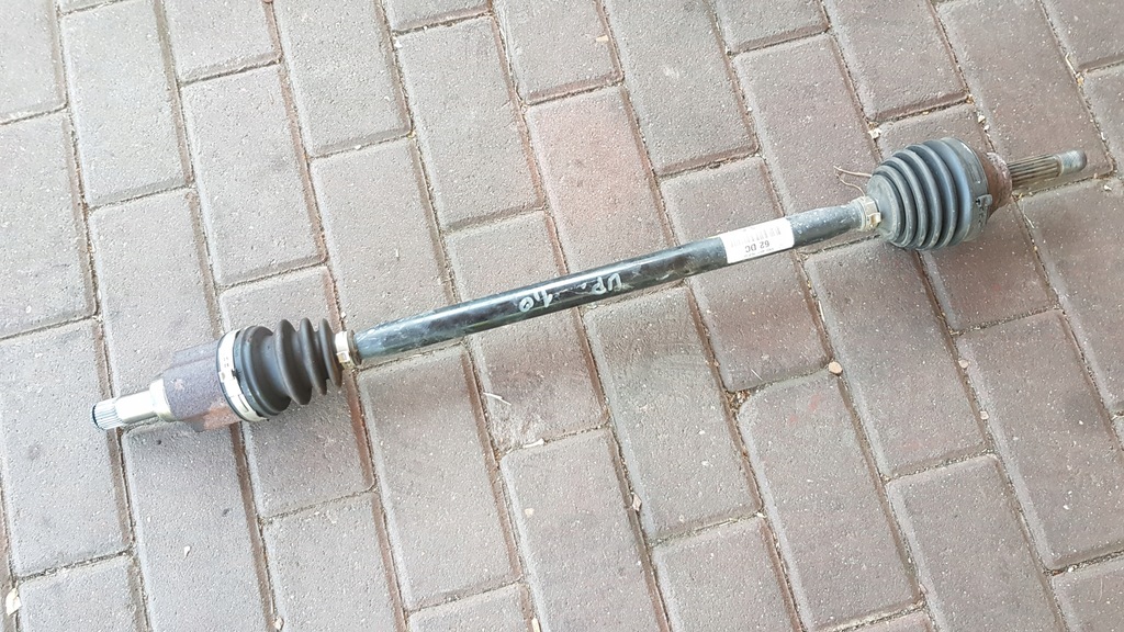 фото №1, Привідний вал довга vw up 1.0 mpi