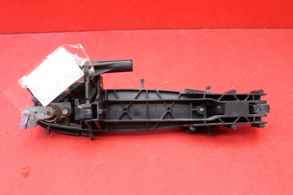 фото №6, Ручка левая перед передняя czarna 4023-3500 chrysler pacifica 1 i 03-08