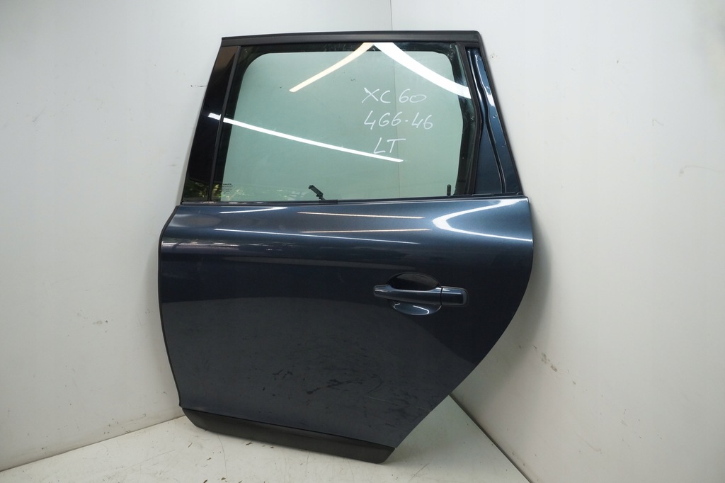 фото №1, Volvo xc60 дверь задние левый задняя 466-46