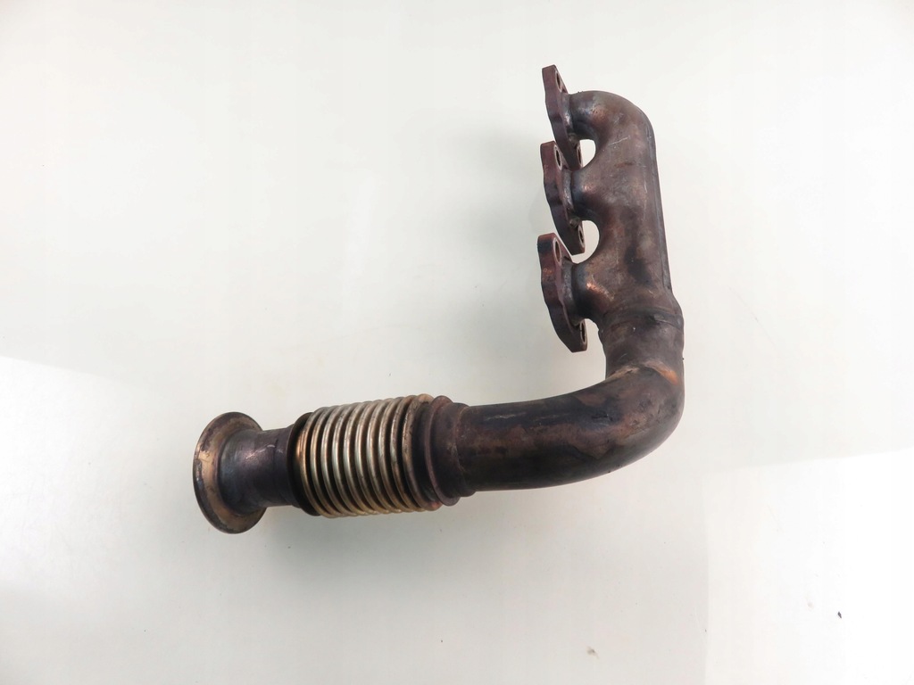 фото №5, Колектор випускний infiniti m30d v6 238 - v9x