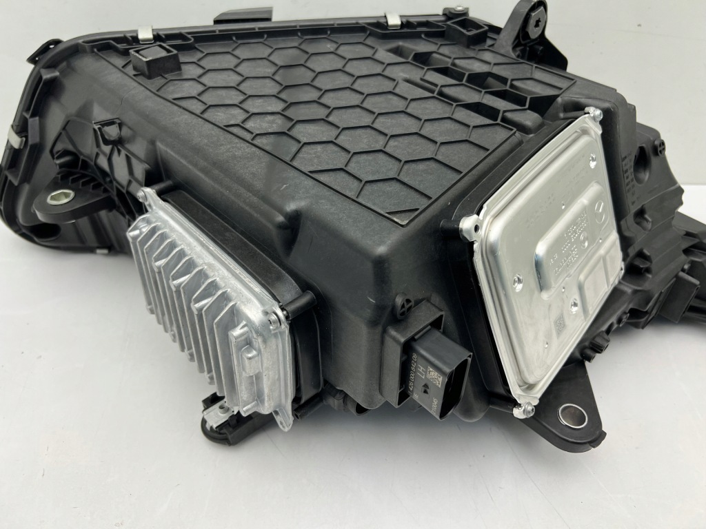 фото №7, Mercedes sl a232 w232 лампа ліва full led комплектна amg version n