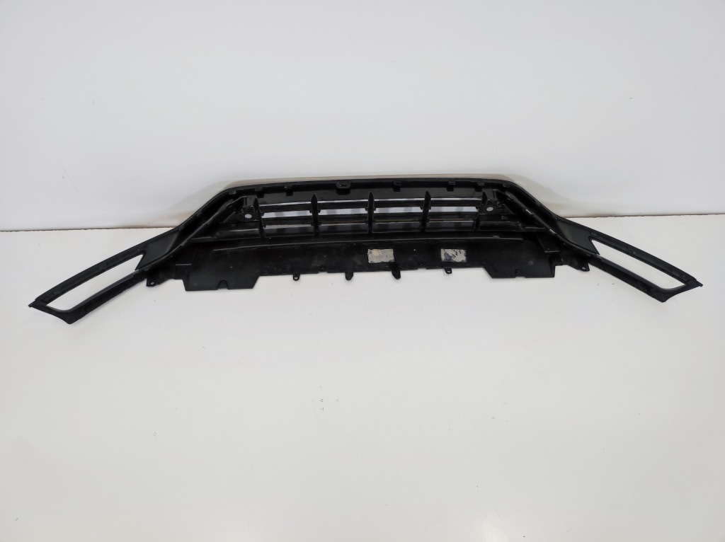 Решётка средняя бампера volvo xc90 2 рестайлинг  r-design 31663528 в Украине