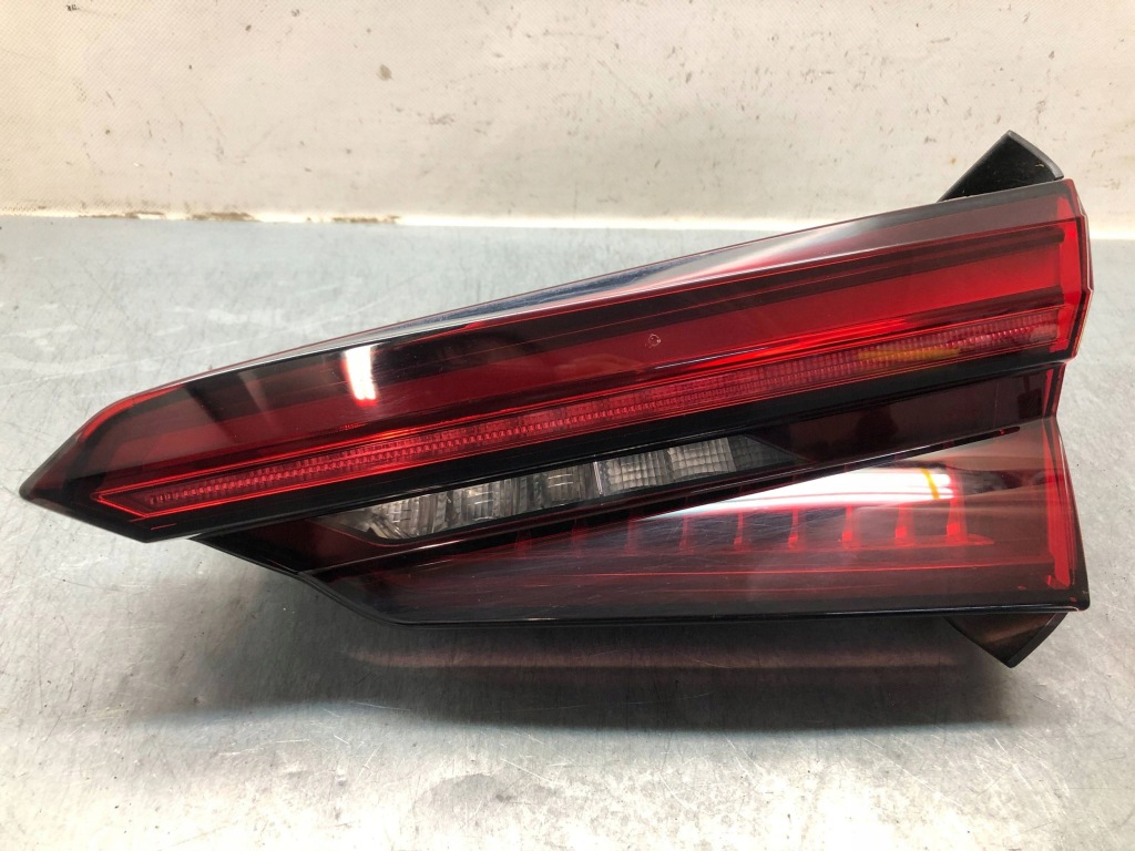 Купить Фонари задние задний led matrix a5 8w купе комплект