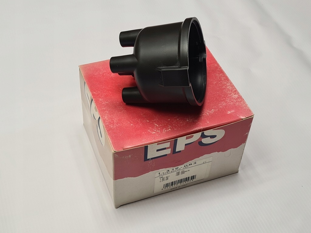 фото №10, Трамблерна кришка апарата запалювання fiat escort 80-,fiesta 0.9-1.3 77-81 1.319.083