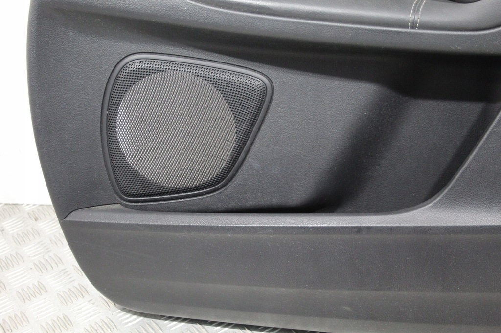 фото №5, Обшивка двері правий перед ford galaxy mk3 iii lift