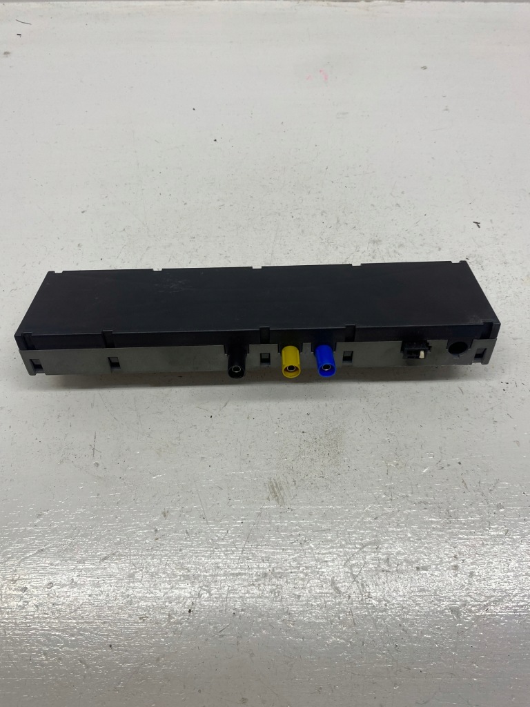 фото №1, Усилитель антенный bmw 6912817