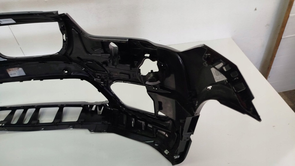 фото №8, Бампер перед передній bmw x1 f48 7354815