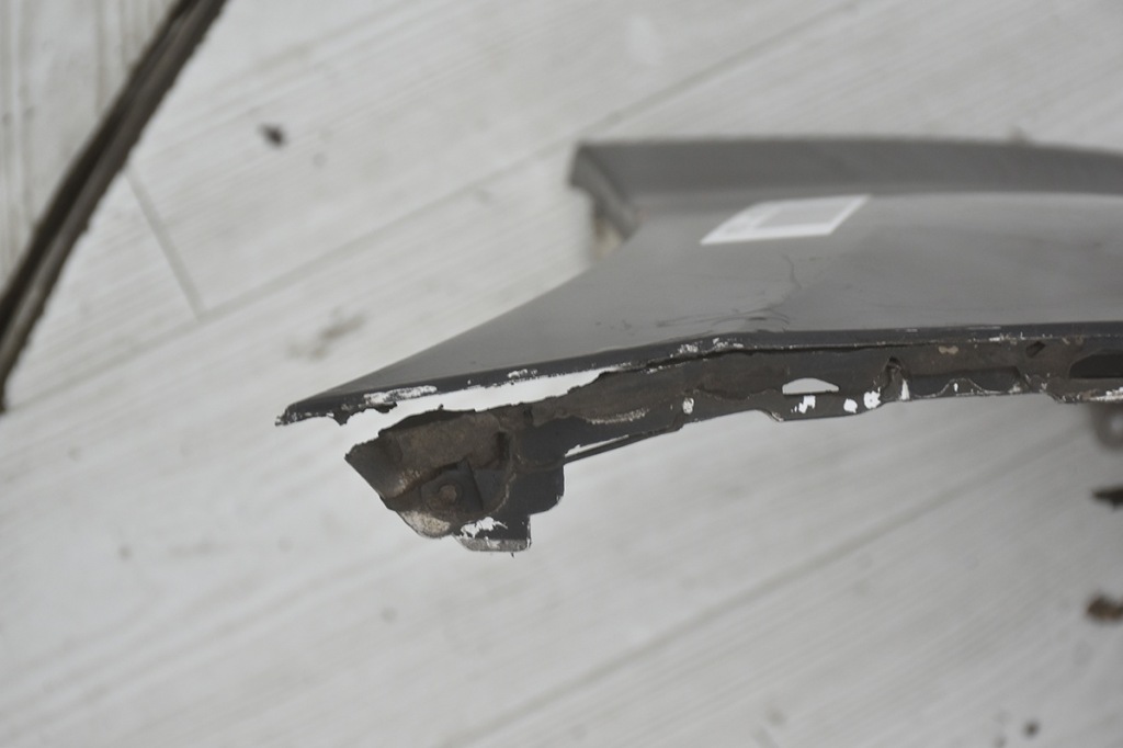 фото №15, Бампер передній перед hyundai i30 lift